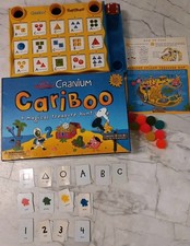 Cranium cariboo board for sale  Harlingen