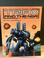 Rifts book five for sale  Erlanger