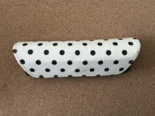 Glasses case polka for sale  LITTLEHAMPTON