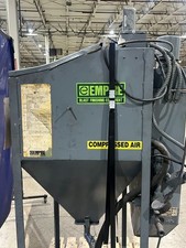 Empire abrasive equipment for sale  Detroit