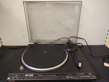 Giradischi technics bd22 usato  Vanzaghello