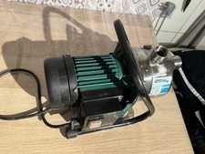 Powertec garden gartenpumpe gebraucht kaufen  Schernfeld