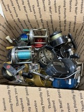 Lot vintage fishing for sale  Oregon City