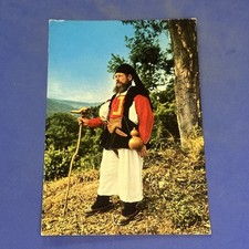 Costumi sardi tonara usato  Bari
