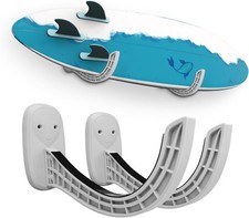 Surfboard rack wall for sale  Kendall Park