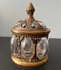 Vintage hand blown for sale  Cary