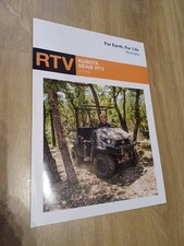 Brochure tracteur kubota d'occasion  Lys-lez-Lannoy