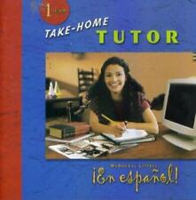 cd spanish home tutor for sale cd spanish home tutor for sale USA