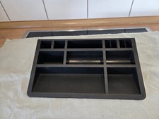 Helit butler stiftablage gebraucht kaufen  Frankenthal