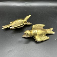 Vintage brass bird for sale  Annapolis
