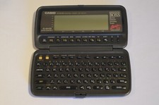 Vintage casio 8500 for sale  CRAWLEY