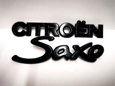 Citroen saxo retro d'occasion  Expédié en Belgium