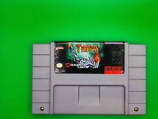 Super turrican snes gebraucht kaufen  Lohr a.Main