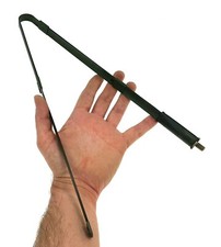 Antena flexível PRC77 AT-892 chicote de fita receptor de rádio exército dos EUA PRC25 PRC126 comprar usado  Enviando para Brazil