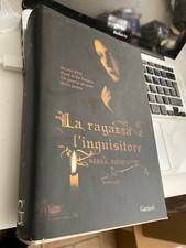 Libro ragazza inquisitore usato  Roma