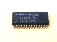 Ak4501 asahi kasei usato  Italia