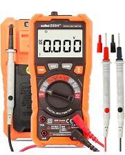 Digital multimeter d'occasion  Expédié en Belgium