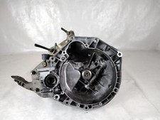 Cambio manuale completo usato  Italia