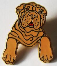 Pin chien sharpei d'occasion  Maintenon