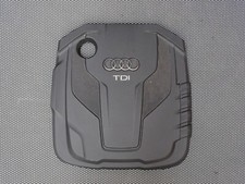 Riginal audi motorabdeckung gebraucht kaufen  Diepholz