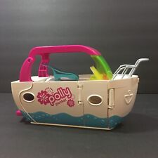 Polly pocket foldout for sale  Springfield