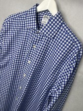Brooks brothers shirt for sale  WALSALL