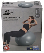 Soft gymnastikball 65cm gebraucht kaufen Soft gymnastikball 65cm gebraucht kaufen  Delbrück
