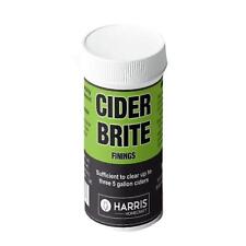 Harris cider brite for sale  HEATHFIELD