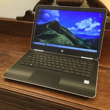 Pavilion laptop windows for sale  READING