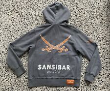 Hoodie zip sweatshirt gebraucht kaufen  Berlin