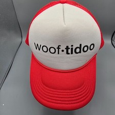Woof tidoo red d'occasion  Expédié en Belgium