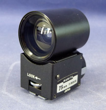 Mamiya sucher sucher gebraucht kaufen  Schermbeck
