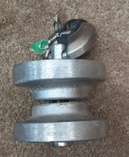 Tow ring trailer for sale  Ponca City