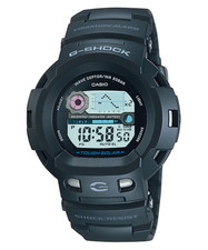 Casio shock 400j for sale  Riverton