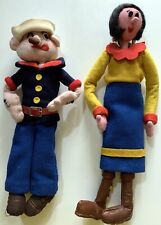 Giocattolo vintage bambola usato  Gioia del Colle
