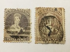 Old stamps new for sale  ST. LEONARDS-ON-SEA