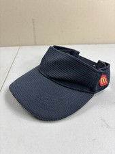 Mcdonalds visor hat for sale  Sahuarita