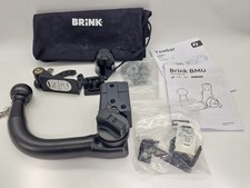 Brink 6041 detachable for sale  NEWBURY
