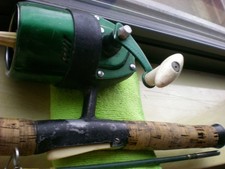 Vintage bronson 66a for sale  Mound