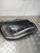 audi a8 headlight for sale audi a8 headlight for sale HULL