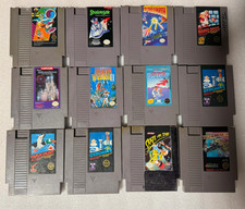 12 nes games system for sale 12 nes games system for sale Farmingdale