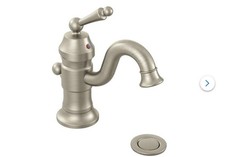 Moen s411bn waterhill for sale  Bensalem