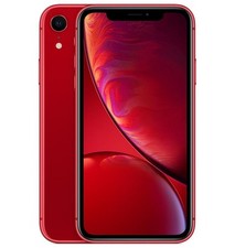 Smartfon Apple Iphone XR 3GB / 64GB czerwony Dual SIM na sprzedaż  PL