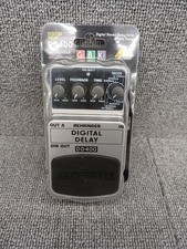 Behringer dd400 d'occasion  Expédié en Belgium