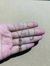 18k real saudi for sale  Bemidji