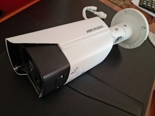 Telecamera video sorveglianza usato  Lamporecchio