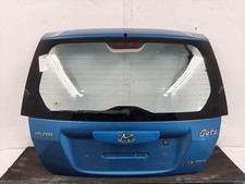 2005 hyundai getz for sale  POOLE