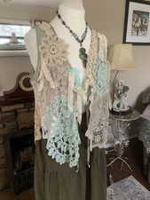 Upcycled antique hand for sale  BALLYMENA