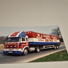 Daniel transport erf for sale  WARE
