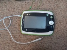 Leappad explorer green for sale  PORTSMOUTH